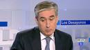 Ir al Video&nbsp;J&aacute;uregui anuncia que el Consejo de Ministros no tratar&aacute; hoy la ley Sinde