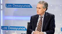 Ir al Video&nbsp;Ja&uacute;regui califica de "canto de sirena" que el PSC entrara en el Gobierno catal&aacute;n