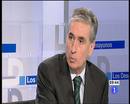 Ir al Video&nbsp;J&aacute;uregui cree que "no es despreciable" el mensaje que manda la izquierda abertzale