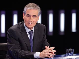 Ver v&iacute;deo  'J&aacute;uregui en su &uacute;ltima intervenci&oacute;n: "Espa&ntilde;a puede salir de la crisis"'