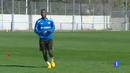 Ir al Video&nbsp;Javier Aguirre, en estado puro