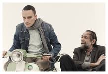 Javier &Aacute;lvarez y Pablo Guerrero (1)