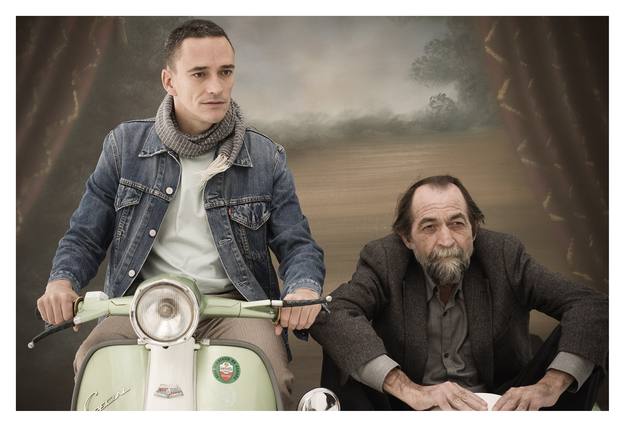 Javier &Aacute;lvarez y Pablo Guerrero (3)