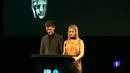 Ir al Video&nbsp;Javier Bardem candidato a los Bafta en la categor&iacute;a de actor secundario