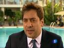 Ir al Video&nbsp;Javier Bardem habla de los Oscar