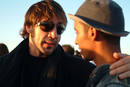 Javier Bardem, productor de Hijos de las nubes
