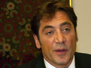Javier Bardem ser� el pr�ximo villano en 007