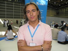 Javier Dorado