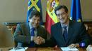 Ir al Video&nbsp;Javier Fern&aacute;ndez se enfrenta a su primer reto de cuadrar las cuentas p&uacute;blicas