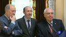 Ir al Video&nbsp;Javier Fern&aacute;ndez toma posesi&oacute;n en el Principado de Asturias