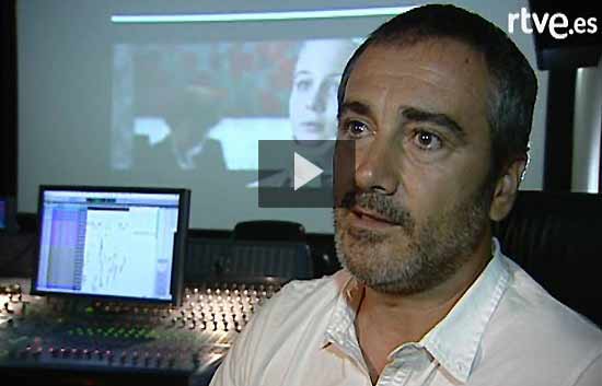 Entrevista a Javier Fesser con motivo de su pel&iacute;cula 'Camino'