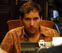 Javier Godino, que tambi&eacute;n intervino en El secreto de sus ojos, act&uacute;a en La voz dormida, una de las tres pel&iacute;culas espa&ntilde;olas que compiten por la Concha de Oro.