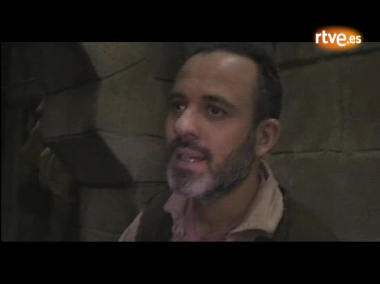 &Aacute;guila Roja - Javier Guti&eacute;rrez es S&aacute;tur