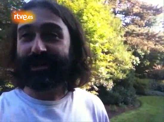 El diario de Lim&oacute;n: 'Entre2aguas' aterriza en Buenos Aires