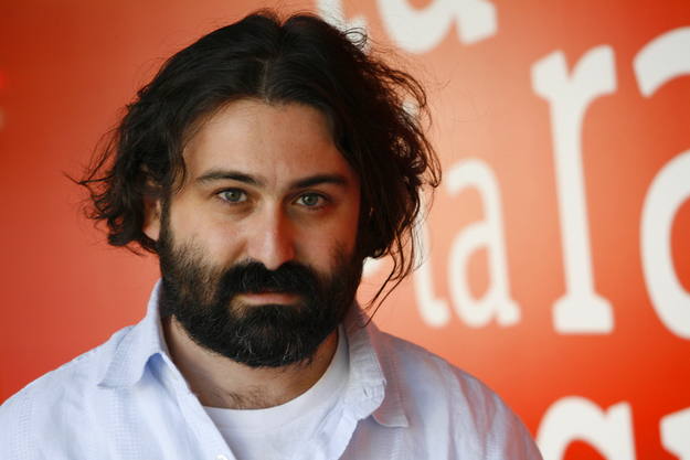 Javier Lim&oacute;n, colaborador de Asuntos Propios