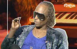 Ver v&iacute;deo  'Jazz entre amigos - Miles Davis (Parte 2)'