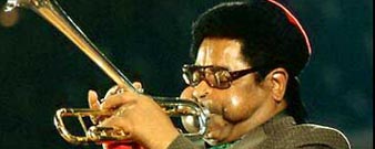 Jazz porque s&iacute; - Dizzy Gillespie
