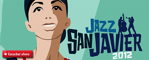 Jazz San Javier suena en Radio 3 con el directo de Tingvall Trio