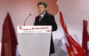 JEAN-LUC M&Eacute;LENCHON, CANDIDATO POR EL FRENTE DE IZQUIERDA