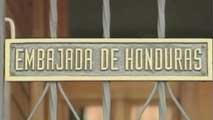 Ir al Video&nbsp;El jefe de seguridad del embajador de Honduras monta una org&iacute;a