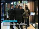 Ir al Video&nbsp;Los jefes policiales piden que se depuren responsabilidades pol&iacute;ticas en el 'caso Coslada'