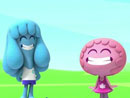 Imagen del  v&iacute;deo de Jelly Jamm titulado JELLY JAMM TE DA LOS BUENOS D&Iacute;AS