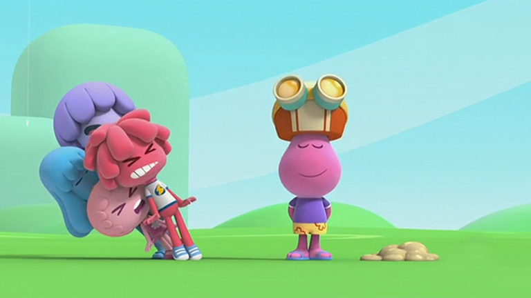 OPERACI&Oacute;N SALVAR JAMMBO