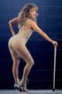 El trasero de Jennifer Lopez