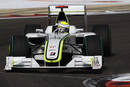 El brit&aacute;nico de Brawn GP, Jenson Button, ha ganado cinco de los seis grandes premios disputados.