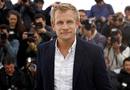 Jeremie Renier durante el photocall de