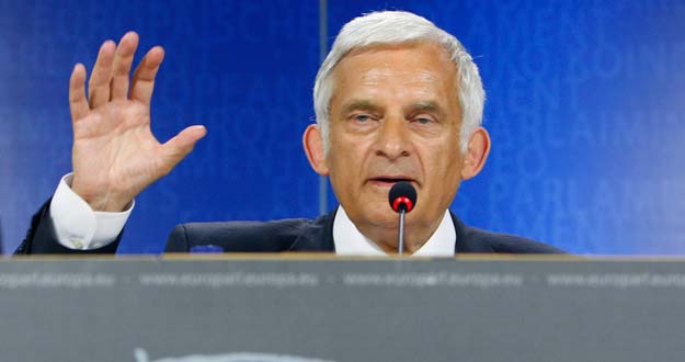 Jerzy Buzek