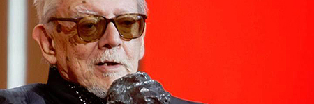 Jess Franco (1930-2013)