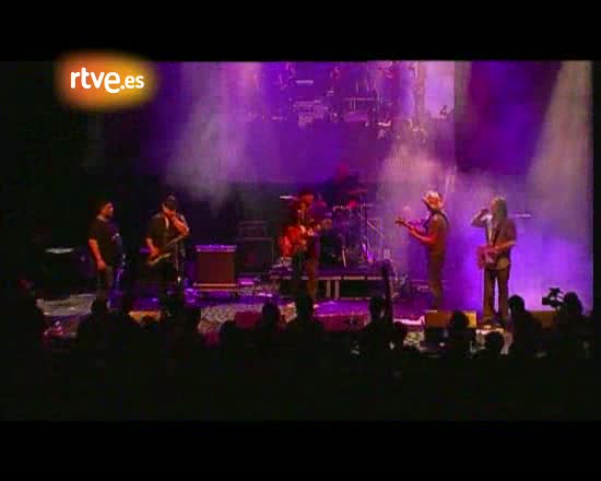 Low Cost Festival - Actuaci&oacute;n de Jesse Dee