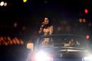 Jessie J interpreta uno de sus &eacute;xitos: Price tag