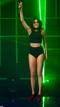 Jessie J. en el iTunes Festival 2012