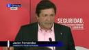 Ir al Video&nbsp;Jes&uacute;s Fern&aacute;ndez (PSOE), dispuesto a asumir la responsabilidad de gobernar en el Principado