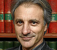 Jes&uacute;s de la G&aacute;ndara