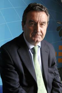Fotograf&iacute;a de archivo de Jes&uacute;s Merino