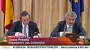 Ir al Video&nbsp;Jes&uacute;s Posada asegura que "no quer&iacute;a radiar en directo" la comparecencia de Draghi