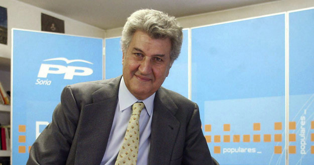 JESÚS POSADA SERÁ EL PRESIDENTE DEL CONGRESO JESÚS POSADA SERÁ EL PRESIDENTE DEL CONGRESO