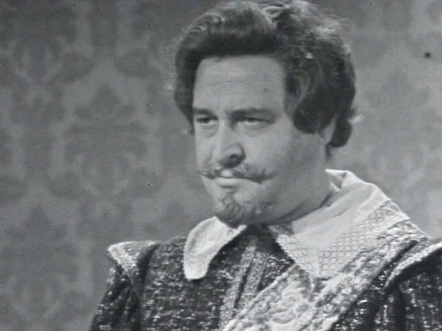 Protagonistas del recuerdo - Jes&uacute;s Puente