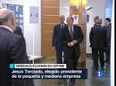 Ir al Video&nbsp;Jes&uacute;s Terciado es el nuevo presidente de CEPYME