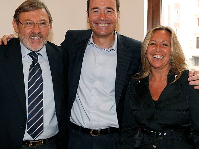 Jim&eacute;nez arranca la batalla por Madrid