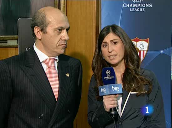 Del Nido no se&ntilde;ala a Jim&eacute;nez como culpable