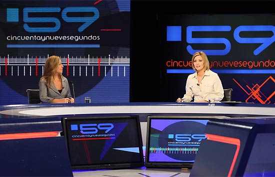 59 segundos - Jim&eacute;nez tranquiliza a los hosteleros sobre la nueva ley antitabaco