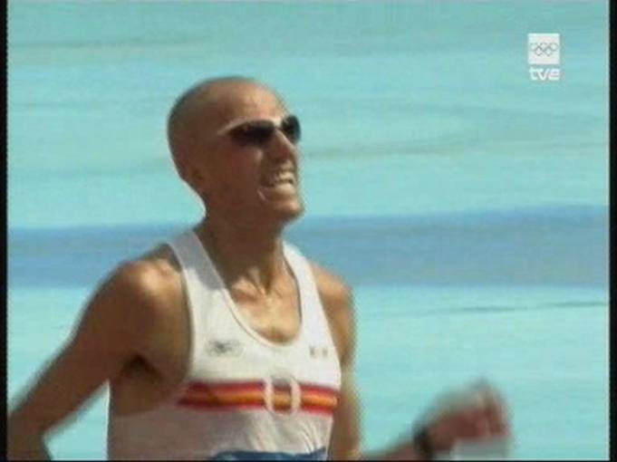 Ver v&iacute;deo  'jjoo08_Chema Mart&iacute;nez: "Las medallas estaban muy caras"'