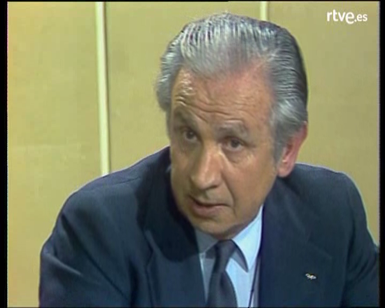 Vost&egrave; pregunta: Joan Antoni Samaranch