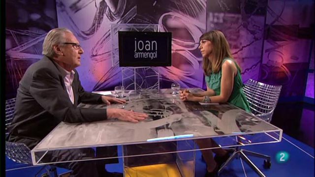 Gent de paraula - Joan Armengol - 23/05/2012