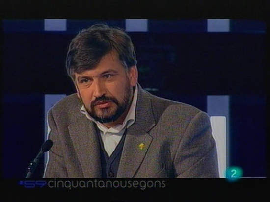 59 segons - La situaci&oacute; actual de l'agricultura
