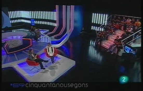 59 segons - Joan Coscubiela